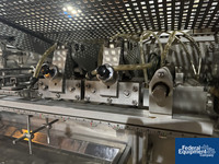 Image of Horizontal Form-Fill-Seal Pouch Machine 25