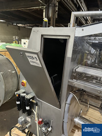 Image of Horizontal Form-Fill-Seal Pouch Machine 30