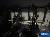Image of Horizontal Form-Fill-Seal Pouch Machine 34