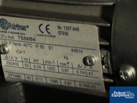 Image of Horizontal Form-Fill-Seal Pouch Machine 35