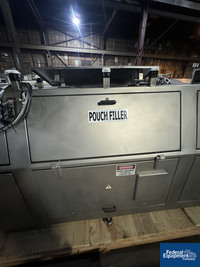 Image of Horizontal Form-Fill-Seal Pouch Machine 36