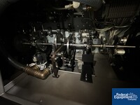Image of Horizontal Form-Fill-Seal Pouch Machine 38