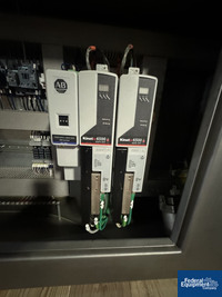 Image of Horizontal Form-Fill-Seal Pouch Machine 45