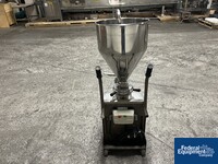Image of Cryma Mobile Stainless Steel Filling System 03