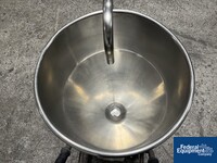 Image of Cryma Mobile Stainless Steel Filling System 05