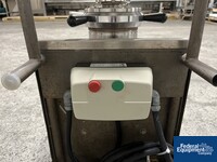 Image of Cryma Mobile Stainless Steel Filling System 08