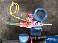 Image of 2" Micro Motion Flow Meter 02