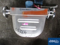 Image of 2" Micro Motion Flow Meter 03