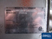 Image of 2" Micro Motion Flow Meter 05