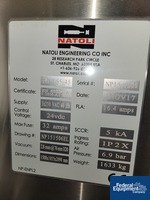 Image of Natoli Tablet Press, Model NP-155-45, 45 Station 02