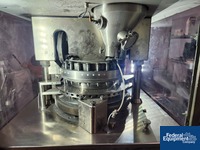 Image of Natoli Tablet Press, Model NP-155-45, 45 Station 06