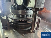 Image of Natoli Tablet Press, Model NP-155-45, 45 Station 07