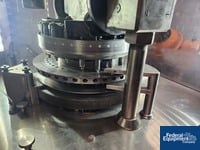 Image of Natoli Tablet Press, Model NP-155-45, 45 Station 07
