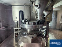 Image of Natoli Tablet Press, Model NP-155-45, 45 Station 09