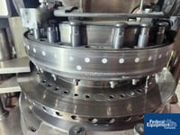 Image of Natoli Tablet Press, Model NP-155-45, 45 Station 10
