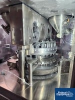 Image of Natoli Tablet Press, Model NP-155-45, 45 Station 11