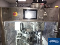 Image of Natoli Tablet Press, Model NP-155-45, 45 Station 15