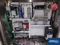 Image of Natoli Tablet Press, Model NP-155-45, 45 Station 17