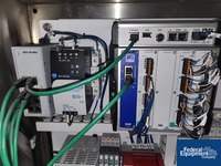 Image of Natoli Tablet Press, Model NP-155-45, 45 Station 18