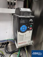 Image of Natoli Tablet Press, Model NP-155-45, 45 Station 20