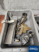 Image of Natoli Tablet Press, Model NP-155-45, 45 Station 21