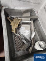 Image of Natoli Tablet Press, Model NP-155-45, 45 Station 22