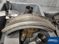 Image of Natoli Tablet Press, Model NP-155-45, 45 Station 23