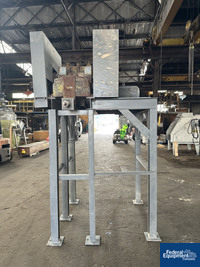 Image of 10" x 7.5" Farrel Birmingham Jaw Crusher, 20 HP 03