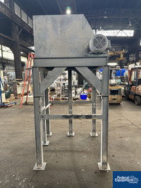 Image of 10" x 7.5" Farrel Birmingham Jaw Crusher, 20 HP 04