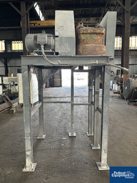 Image of 10" x 7.5" Farrel Birmingham Jaw Crusher, 20 HP 05
