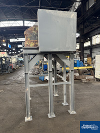 Image of 10" x 7.5" Farrel Birmingham Jaw Crusher, 20 HP 06