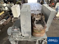 Image of 10" x 7.5" Farrel Birmingham Jaw Crusher, 20 HP 07