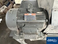 Image of 10" x 7.5" Farrel Birmingham Jaw Crusher, 20 HP 08