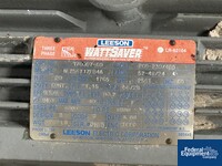 Image of 10" x 7.5" Farrel Birmingham Jaw Crusher, 20 HP 09