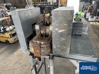 Image of 10" x 7.5" Farrel Birmingham Jaw Crusher, 20 HP 11