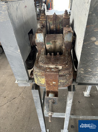 Image of 10" x 7.5" Farrel Birmingham Jaw Crusher, 20 HP 12