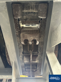 Image of 10" x 7.5" Farrel Birmingham Jaw Crusher, 20 HP 15