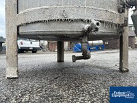 Image of 200 Gal Stainless Steel Mix Tank 07