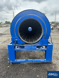 Image of 60" x 13'' Rotary Cooler, S/S 06
