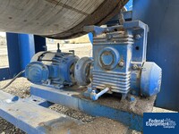 Image of 60" x 13'' Rotary Cooler, S/S 08