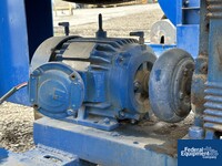 Image of 60" x 13'' Rotary Cooler, S/S 09