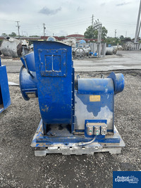Image of 60" x 13'' Rotary Cooler, S/S 11
