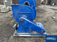 Image of 60" x 13'' Rotary Cooler, S/S 12