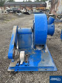 Image of 60" x 13'' Rotary Cooler, S/S 13