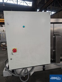 Image of 150 Cu Ft AIM Blending Ribbon Blender, 304 S/S, 50 HP 15