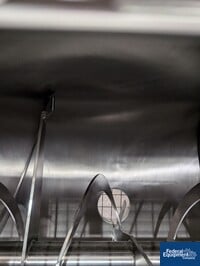 Image of 150 Cu Ft AIM Blending Ribbon Blender, 304 S/S, 50 HP 19