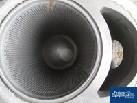 Image of 8" FSI Basket Filter, S/S, 150# 03