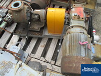 Image of 3" Viking Rotary Gear Pump, C/S, 10 HP 05