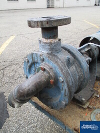 Image of 2" Viking Rotary Gear Pump, S/S, 10 HP 02