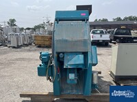 Image of R11/W Eirich Intensive Action Mixer, C/S 05